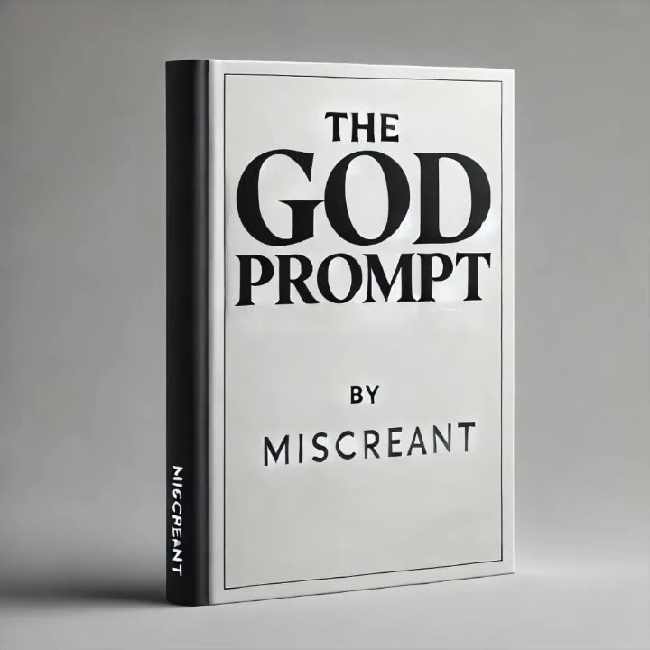 The God Prompt