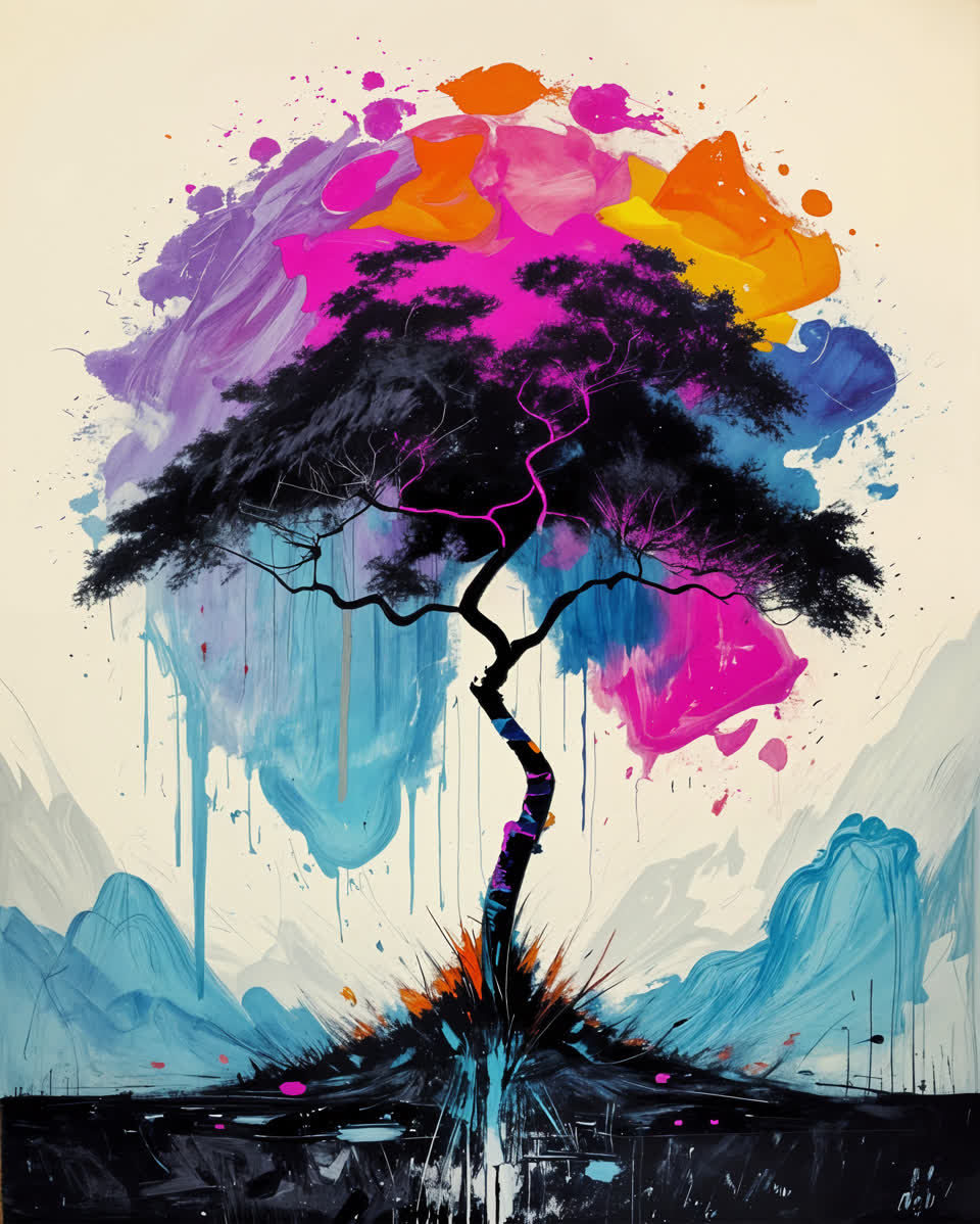 Treees